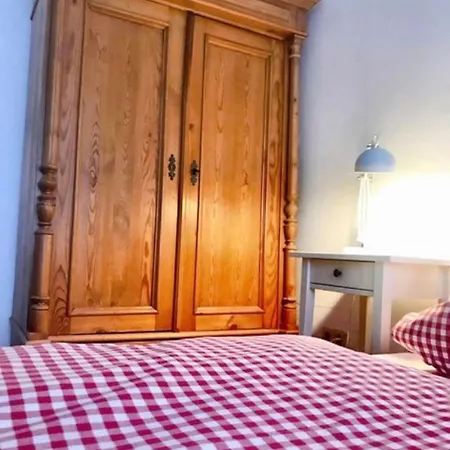 Gasthaus Birke Отель