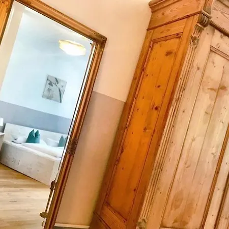 Отель Gasthaus Birke *