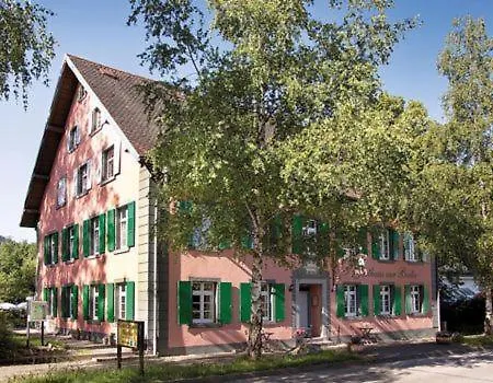 Hotel Gasthaus Birke Kirchzarten