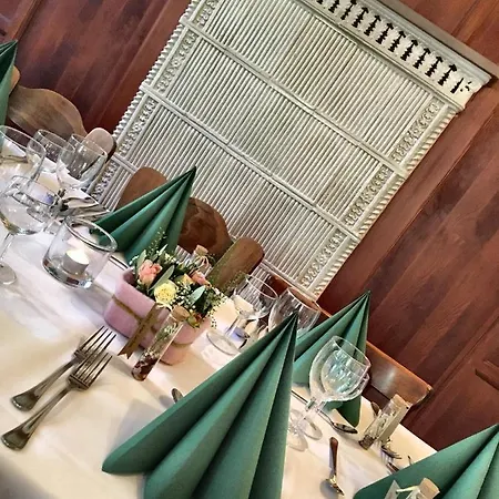 Gasthaus Birke